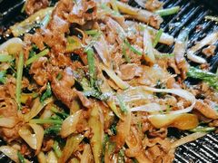 -庆云楼饭庄(什刹海店)