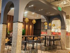 -Pennehut畔尼意面(合肥万象城店)