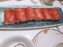 -稻香饭店(IFS国金中心店)