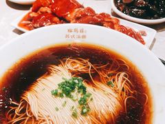 -松鹤楼面馆·古法焖肉面(观前店)
