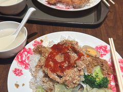 -大食代美食广场(迪士尼小镇店)