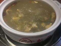 -新招鲜(桃浦路店)