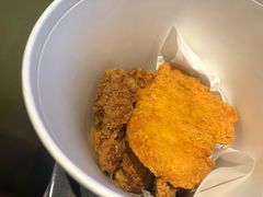 -麦当劳(东石东一路店)