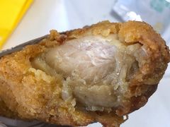 -麦当劳(仙林亚东城得来速店)