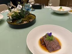 -世纪缘国际会议中心·中餐厅(百家湖店)