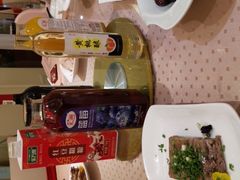 -北门饭店(三香路店)