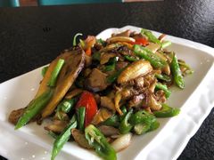 -喜洲翰林餐厅(董家百年老宅店)
