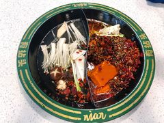 -有拈头成都市井火锅(南山总店)