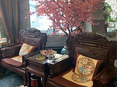 -金陵春梦足道SPA养生