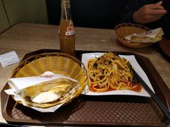 -焦记老潼关肉夹馍(东五路店)