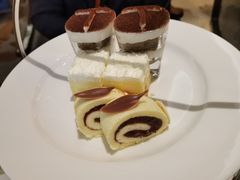 -上海新发展亚太JW万豪酒店