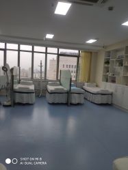 点击看大图 -痘庄专业袪痘皮肤管理连锁