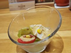 -希望日本料理(保利香槟花园店)