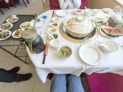 -天宜隆蘑菇宴火锅(石景山旗舰店)