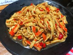 -沈记烧烤海鲜(江汉二路店)