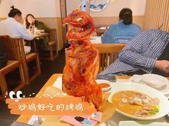 -涌上外婆桥(南塘店)
