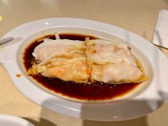 -香港池仔记肠粉王(博多新记襄阳南路店)
