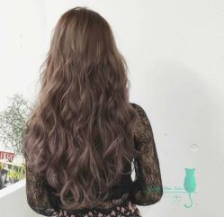 -GIRL STYLE 烫发·染发沙龙