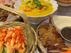 -清迈清迈巷口小排档(烟台山店)