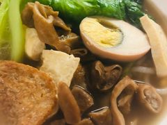 -老西关濑粉(文明路店)