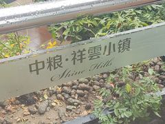 -中粮·祥云小镇