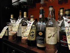 -1492雪茄威士忌俱乐部(明宇金融广场店)