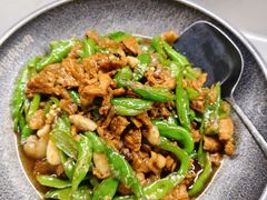 -味上湘菜馆(岳麓山店)