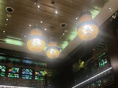 -明阁 Ming Court(广州朗豪酒店)