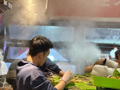 -马玉林天水麻辣烫(一马路清真店)