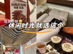 -手技王·影院足道·SPA(深圳之眼店)