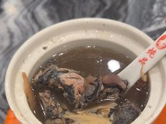 -益寿炖品店