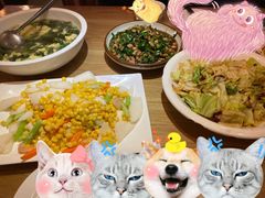 -佶政筋饼·新概念(安阳路店)