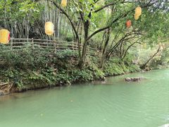 -英西峰林·洞天仙境