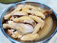 -大笑饭堂(甲子桥店)
