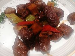 -金枝玉叶上海人家食府(三里河店)