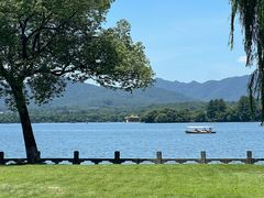 -杭州西湖柳莺里酒店·闻莺厅