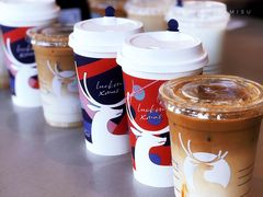 -瑞幸咖啡(深业中心大厦店)