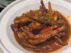 -宋徽厨·安徽菜(绿地店)