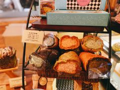 -Let's Taipei 非常烘焙(太古里店)