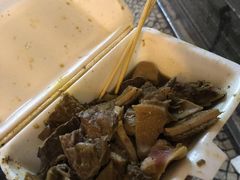 -明记牛杂(新马路分店)