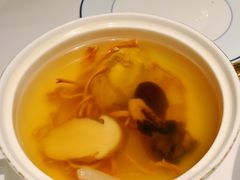 逸仙四物湯-民国红公馆·秦淮八艳(夫子庙店)