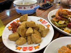 -谢记上海大排档(长寿路店)