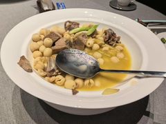 -宫燕府·京菜·烤鸭·淮扬菜(王府中心店)