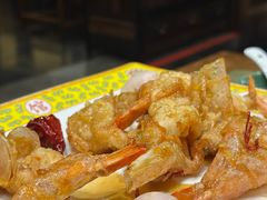 -那家小馆•北京菜•烤鸭(中关村店)