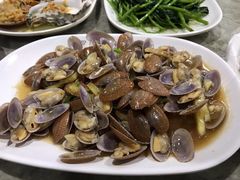 -四川小胡子海鲜(丁村万人海鲜广场店)