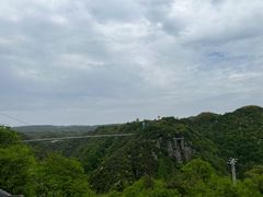 -丹山赤水风景名胜区