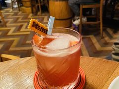 -MR.ROCKY洛奇先生RESTAURANT&BAR(宝安壹方城店)