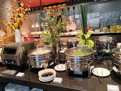 -希尔顿欢朋酒店·欢朋餐厅