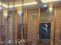 -老唐三下锅 ·张家界地标美食(溪布街店)