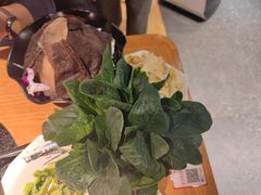 -李二鲜鱼(六堰大洋直营店)